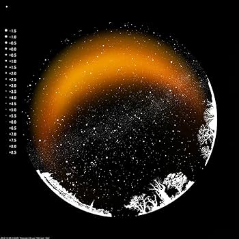 STAR ホームスター　原板　オーロラ　鳥 Amazon | ホームスター オーロラ ホワイト | 宇宙・天文